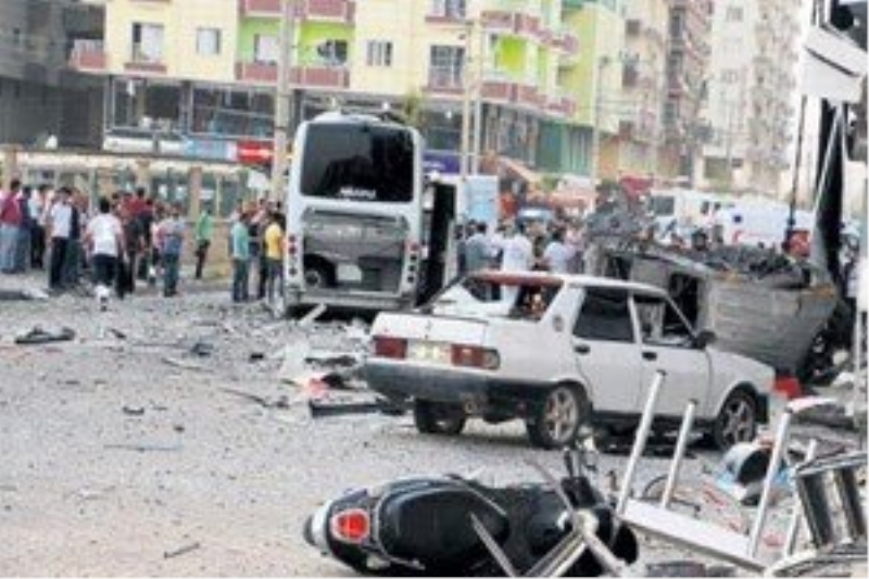 PKK iki ili kana buladı!..