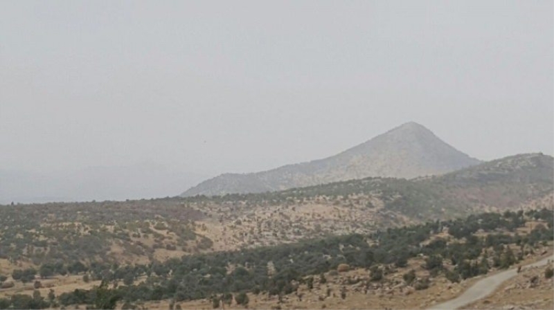 PKK koruculara ateş açtı!