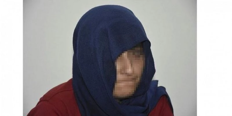 PKK`lı teröristten flaş itiraf: Örgüt elebaşlarının yakın koruması kaçtı