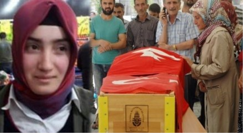 PKK?nın katlettiği Dicle?nin yürek burkan hikayesi
