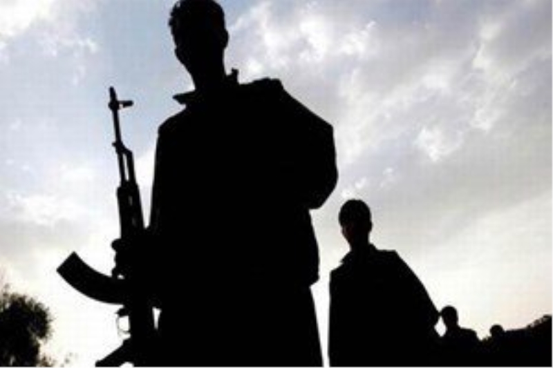 PKK`nın üst düzey ismi öldürüldü