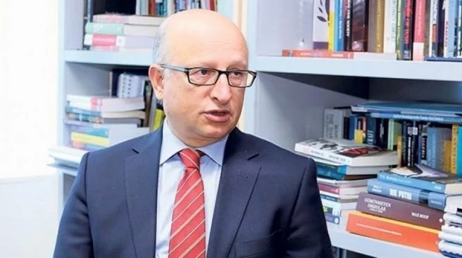 PKK/PYD garnizon devlet inşa etmeye girişecek