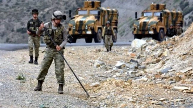 PKK`nın elini kolunu bağlayacak haber! Geliyor