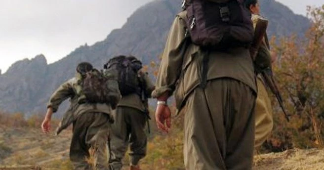 PKK`nın Sincar`dan sonraki hedefi Mahmur