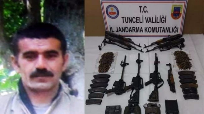 PKK`NIN SÖZDE 