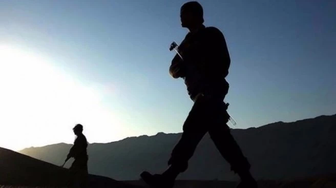 PKK`ya soğuk duş! Terörist grubu vuruldu
