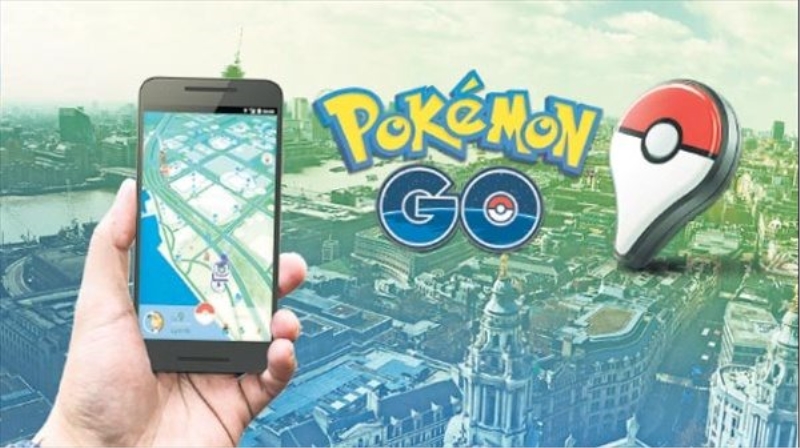Pokemon Go?ya rakip çok