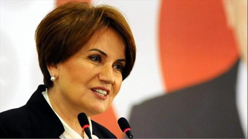 Polatlı kaymakamından Akşener`e yalanlama