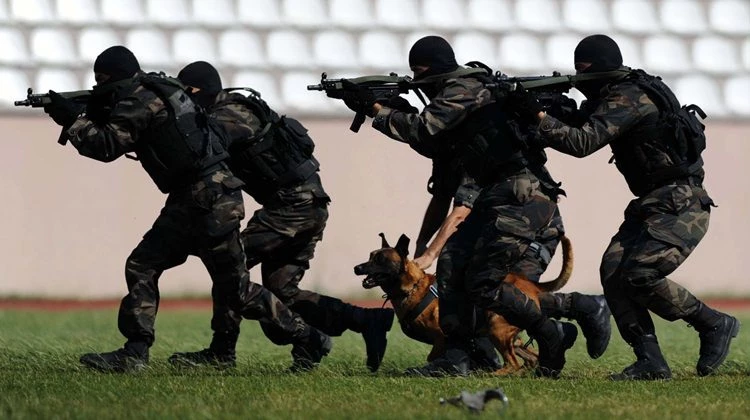 Polis Özel Harekat başvuruları ne zaman bitecek?