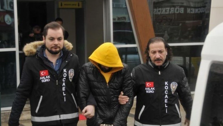 POLİS`TEN LIKE OPERASYONU