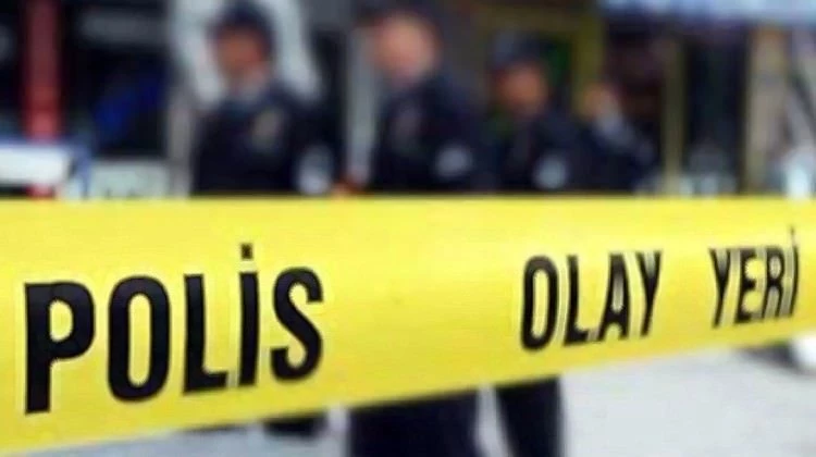 Polise el bombası atacakken vuruldu!