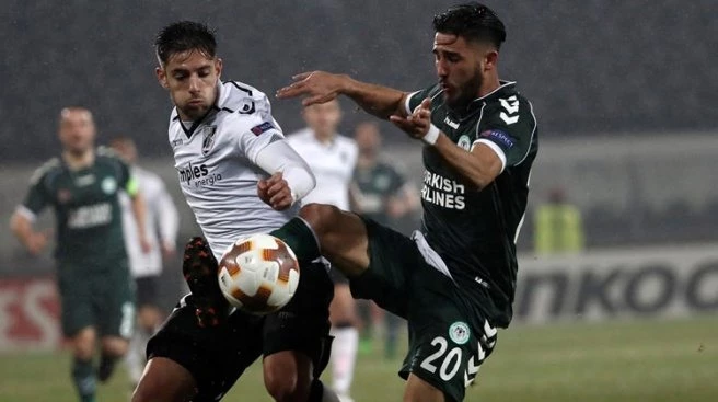 Portekiz`de ikinci gol geldi! CANLI