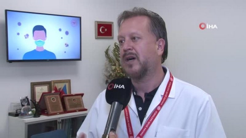 Prof. Dr. Oğuztürk`ten `bayram` uyarısı: 
