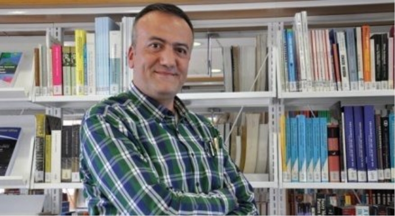 Prof. Dr. Karasar; ?Türkiye ile Rusya arasında dev bir adım atıldı?