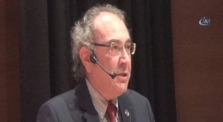 Prof. Dr. Nevzat Tarhan: ?15 Temmuz?da yaşanan kriz aslında milletimiz için ilaç gibidir?