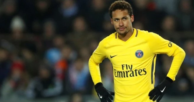 PSG Deplasmanda Strasbourg?a 2-1 Yenildi