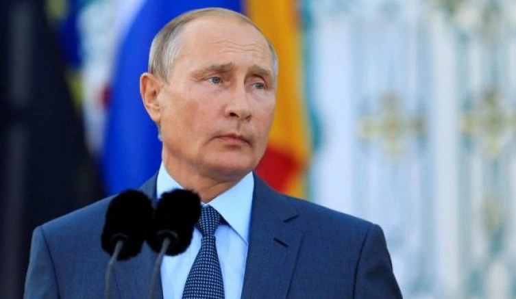 Putin 15 generali görevden aldı