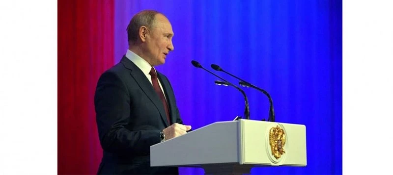 Putin`den Türkiye, Erdoğan ve Libya açıklaması