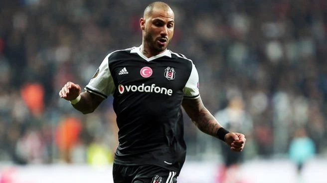 Quaresma: Biraz şans meselesi!