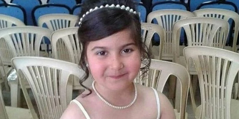RABİA NAZ İLE İLGİLİ YENİ GELİŞME