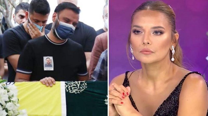 Rahatsızlığından dolayı Alişan`ın kardeşinin cenazesine katılmayan Demet Akalın konsere mi çıktı?