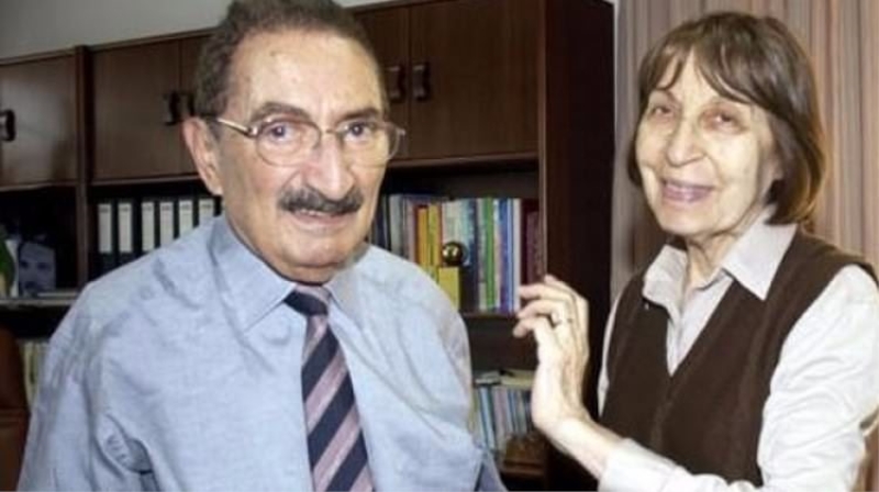 Rahşan Ecevit'ten 'FETÖ' açıklaması