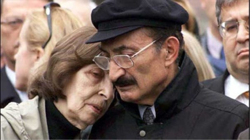 Rahşan Ecevit`ten FETÖ açıklaması