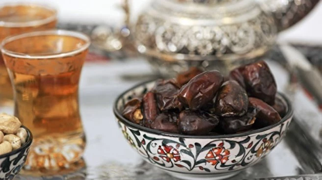Ramazan ayı Mayıs`ın kaçında başlayacak? 2017