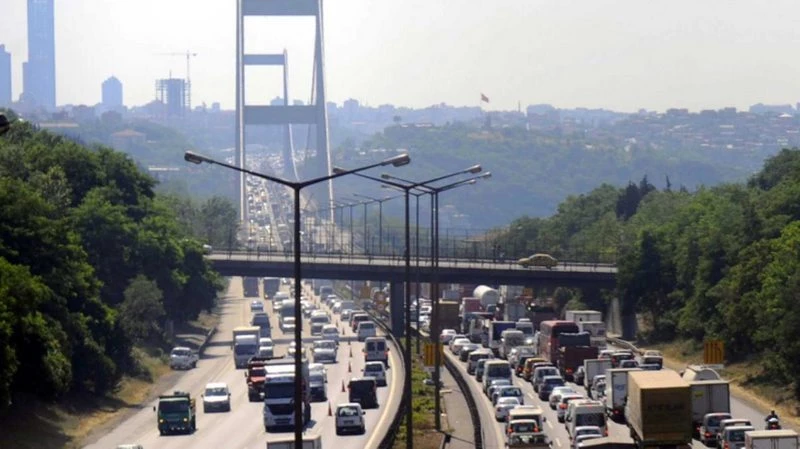 Ramazan Bayramı`nda köprü ve otoyollar ücretsiz olacak