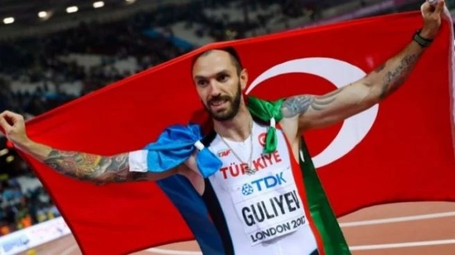 Ramil o anı anlattı! `Yarış sırasında...`