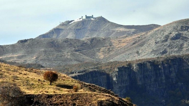 RAPOR AÇIKLANDI