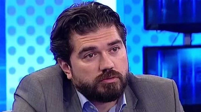 Rasim Ozan`ın yerine gelen isim belli oldu