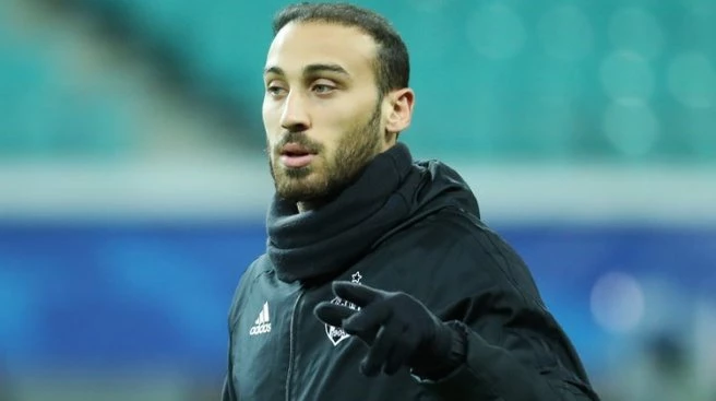 REAL MADRİD`DEN CENK BOMBASI! LEİPZİG MAÇINDA...