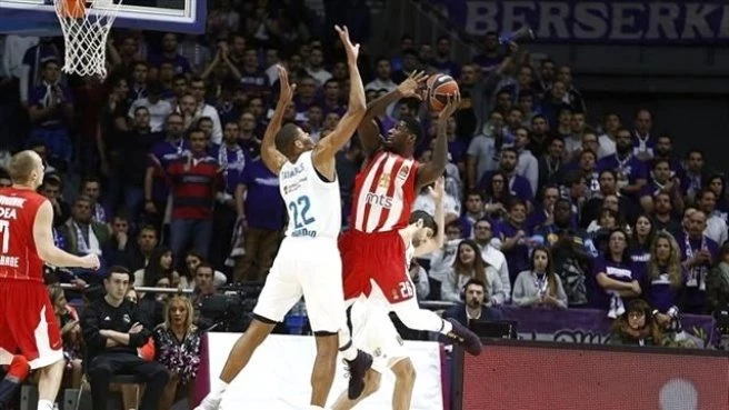 Real Madrid?e Evinde Şok