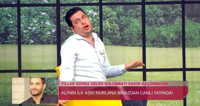 Reddedilen Damat Adayı, Recep İvedik Taklidi Yapınca Herkes Kahkahaya Boğuldu