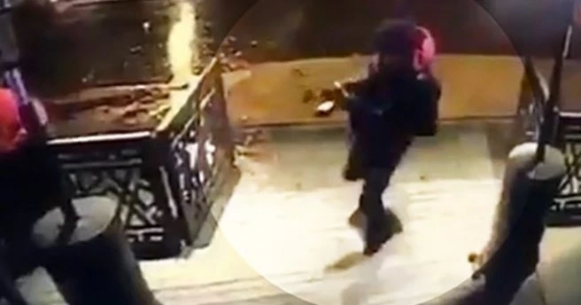 Reina saldırısı yorumu: `Polis silah kullanmayı bile öğrenemiyor`