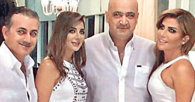 Reina saldırısında milyarder iş adamı Muhammed el-Sarraf da ölmüş