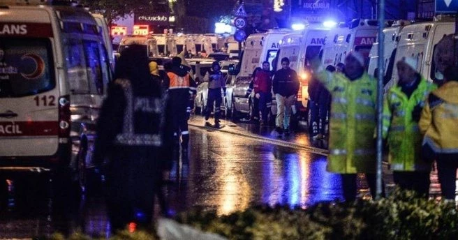 Reina soruşturmasında 9 tutuklama daha
