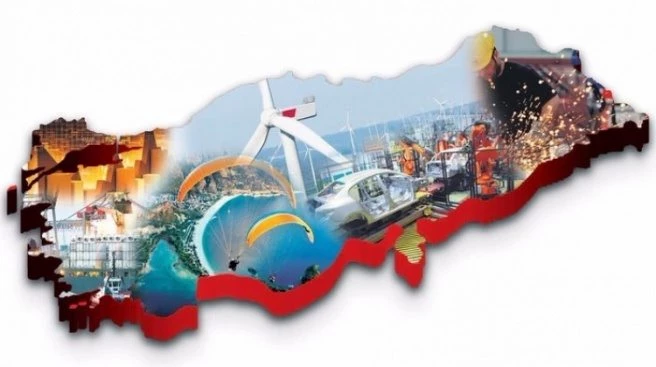 Rekorlar peş peşe geldi! İşte istikrarın etkisi
