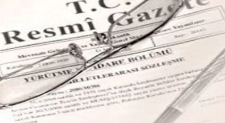Rektörlük seçimleri kaldırıldı