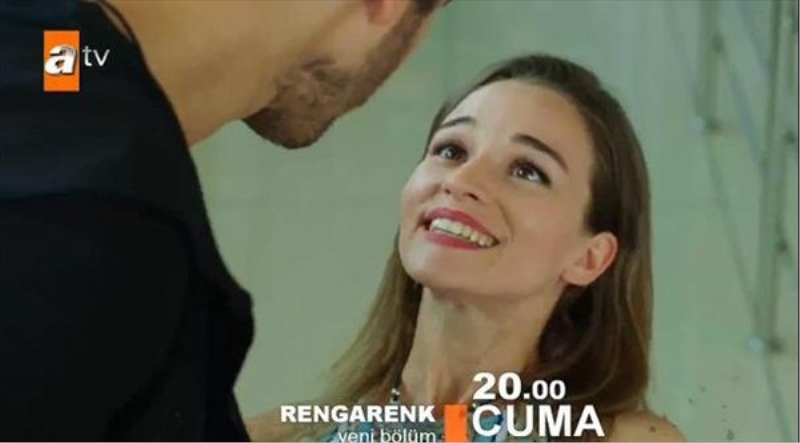 Rengarenk 3. yeni bölümü ne zaman yayınlanacak?