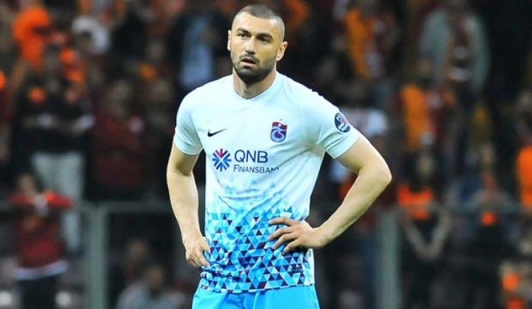 RESMEN AÇIKLANDI