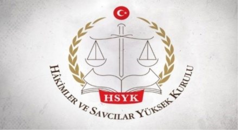 Resmi Gazete?de yayımlandı: 66 hakim ve savcı...