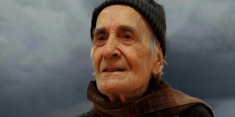 RESSAM İBRAHİM BALABAN HAYATINI KAYBETTİ