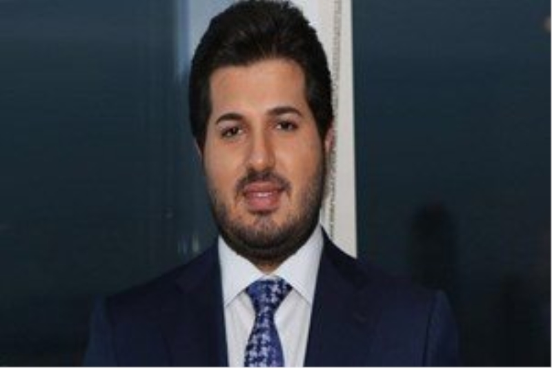 Reza Zarrab davasında son gelişme!