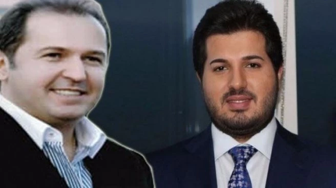 REZA ZARRAB SORUŞTURMASI KRİTİK İSME UZANDI