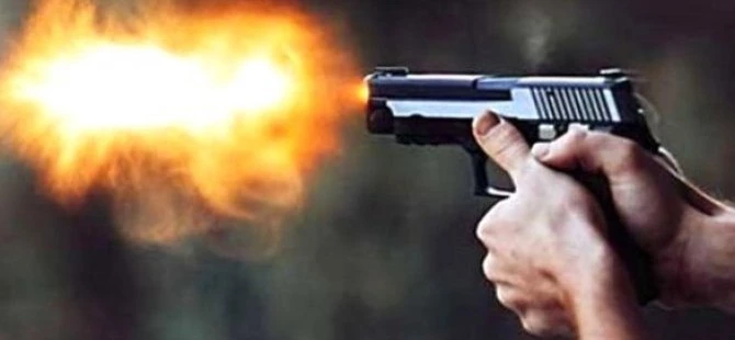 Rize'de kahvehaneye silahlı saldırı: 3 ölü!
