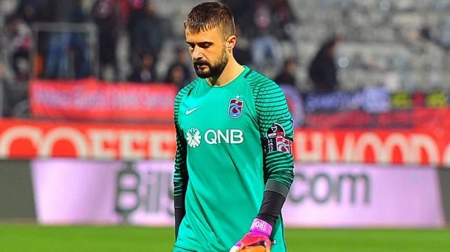 Rize maçından sonra alkış alan hareket!