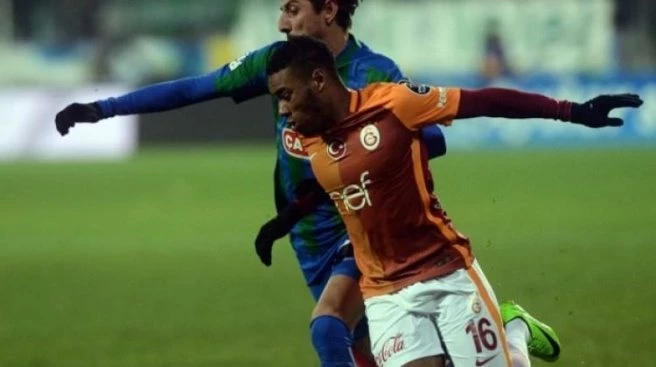 Rodrigues: Günümüzde değildik