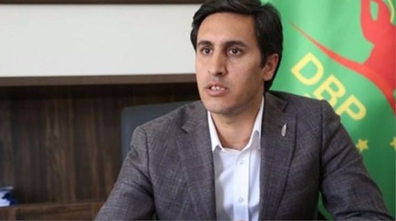 Rojava vurgunu Kamuran Yüksekin evinden çıktı